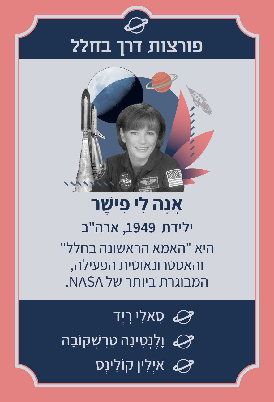 רביעיות נשים פורצות דרך