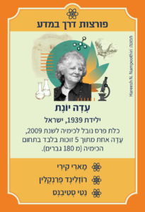משחק רביעיות נשים פורצות דרך
