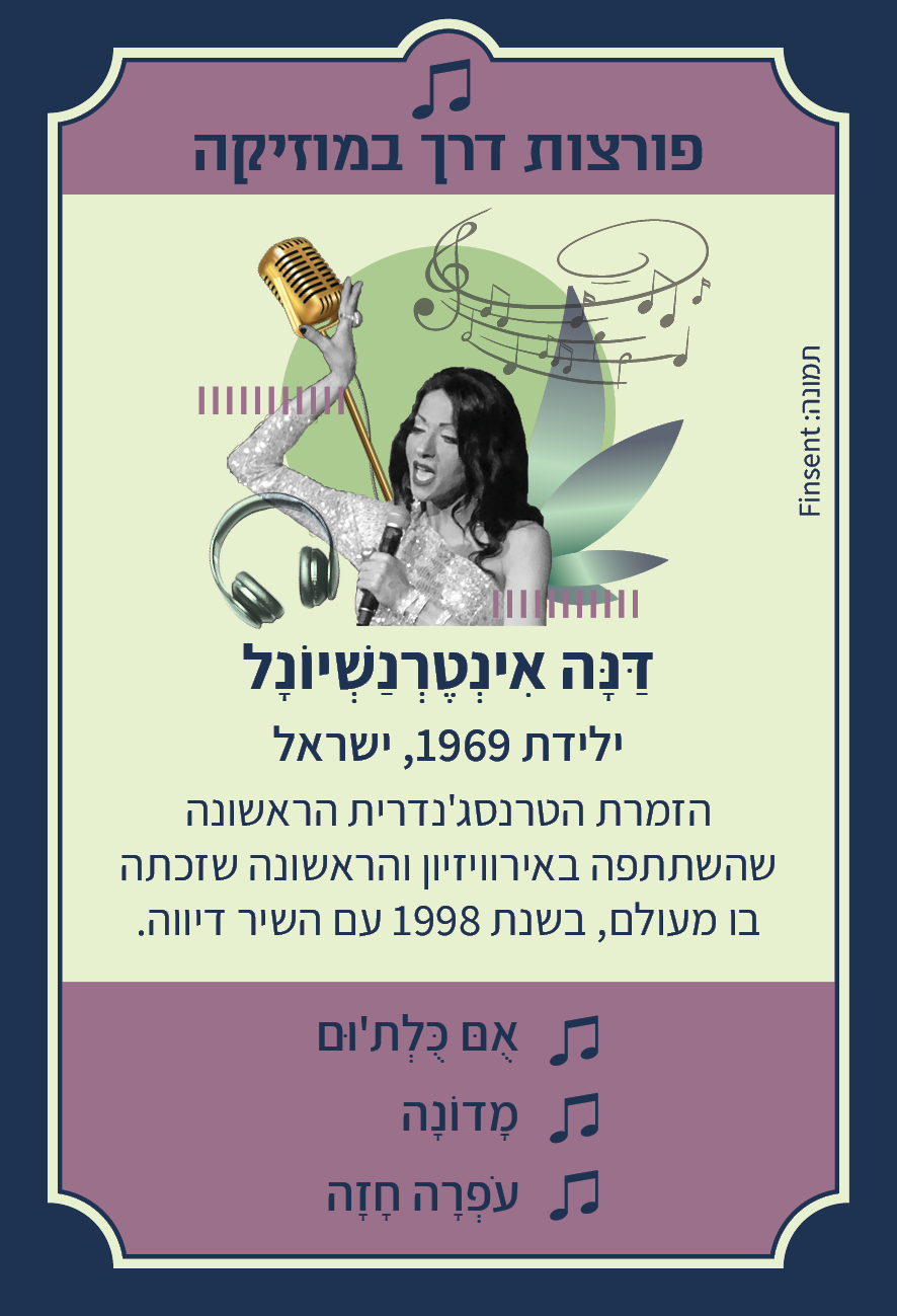 משחק רביעיות נשים פורצות דרך