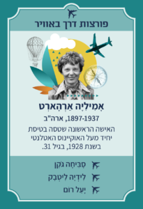 רביעיות נשים פורוצת דרך