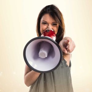 מנהיגות נשית, הרצאה על מגדר הרצאה של נעמה שקד לוי