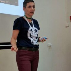 הרצאות לארגונים ליום האישה
